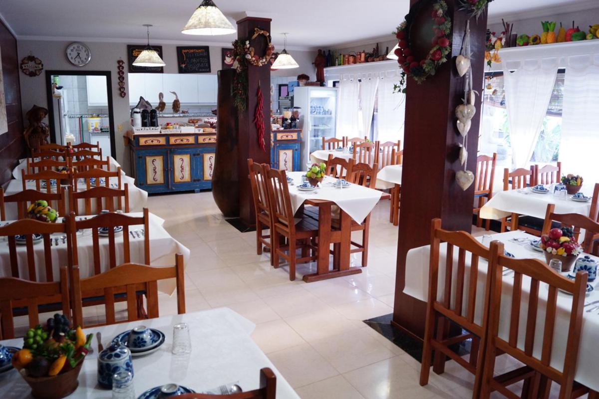 Hotel Kima Бомбиняс Екстериор снимка