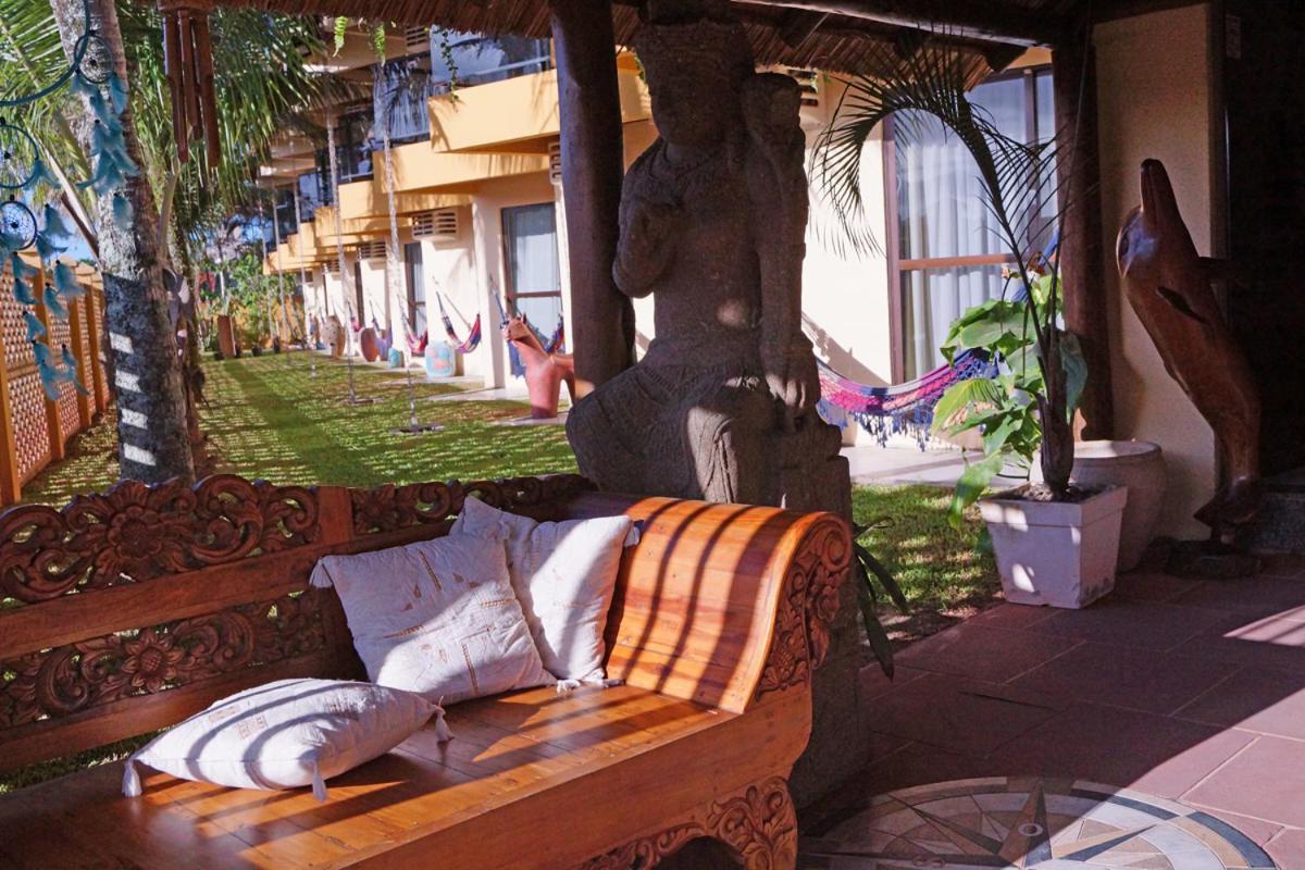 Hotel Kima Бомбиняс Екстериор снимка